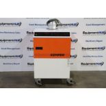 Kemper 8410210114 Fume Welding Fume Extractor