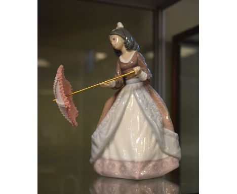 Lladro figure - Jolie   Condition: 