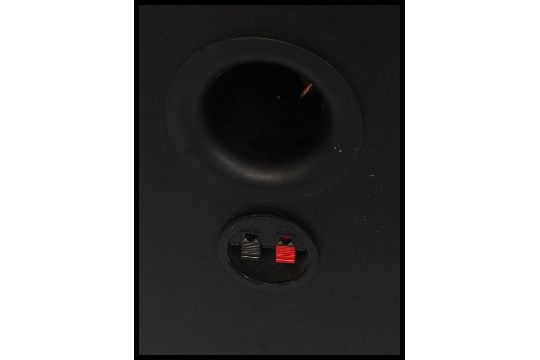 jamo d115 speakers