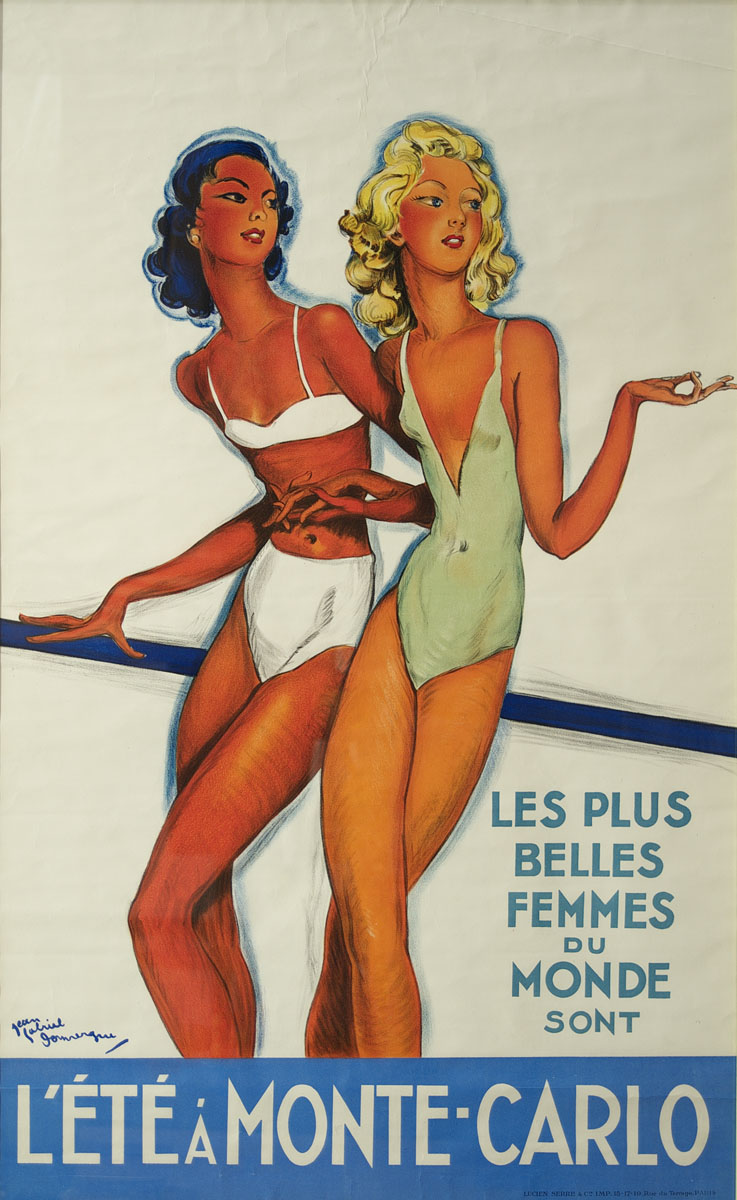 Les plus belles femmes russes du monde