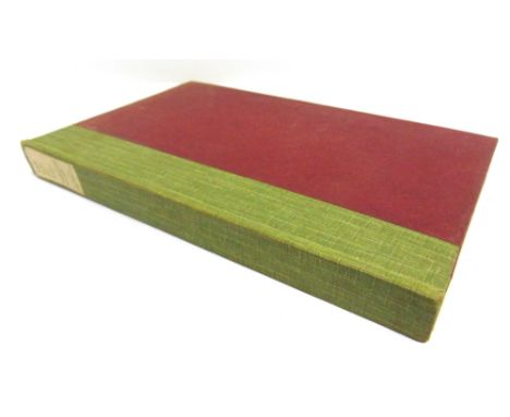 [MISCELLANEOUS]. INDIAN INTEREST Naidu, Sarojini. The Bird of Time. Songs of Life, Death &amp; the Spring, new edition, Heine