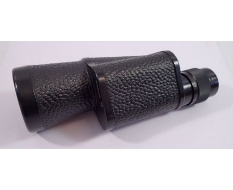 A Helios USSR MN2 7 x 50 monocular 