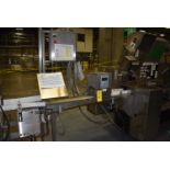 Bedford Controls, Model #Package Inspector, Serial #2018, LOADING FEE $750