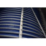 FMC FoodTech/Northfield Spiral Freezer, 23 Spirals/4 in. Clearance, ID 5-A Spiral Freezer, K-50028