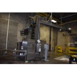 Currie Machinery Company Case Lifter, Supports Line 7, Serial #CE-3-562, K-50284, LOADING FEE $2500