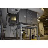 Smog Hog, Model #PSG-54 Series, Air System Mounted on Structural Steel Base, LOADING FEE $3000