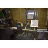 Bedford Control Systems Inspection Station, K-50238, LOADING FEE $50