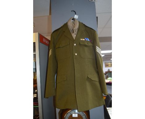 Army Dress Uniform