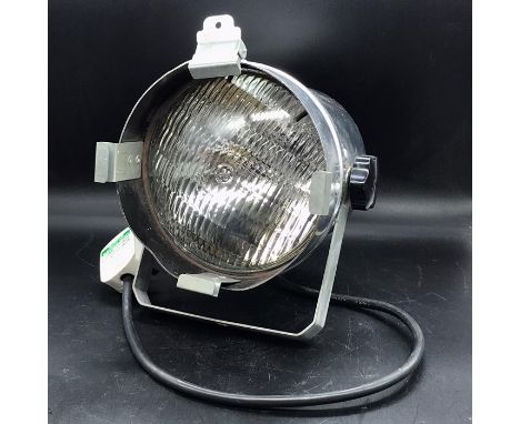 A spot light 