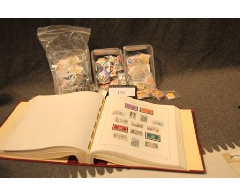 Selection of Loose Gilbert & Ellice Island stamps including 1937 Coronation 3d Silver Jubilee, 1964 First air service etc. to
