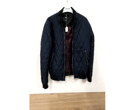 A H&amp;M JACKET