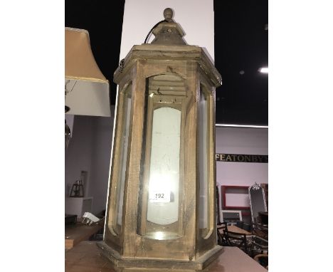 LOVELY  CANDLE LANTERN
