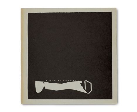 Fluxus - - Joseph Beuys. Josef Beuys. Zeichnungen, Aquarelle, Oelbilder, Plastische Bilder aus der Sammlung van der Grinten. 