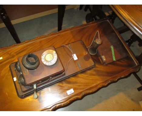 Vintage Telephone