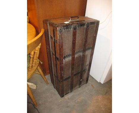 Victorian Trunk