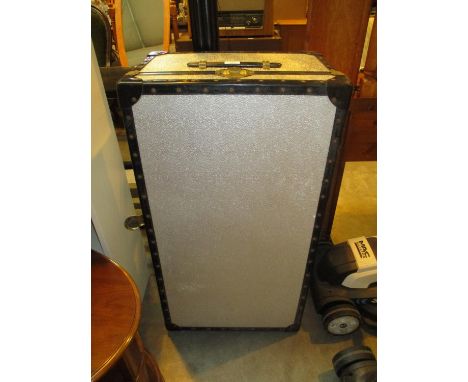 Vintage Trunk