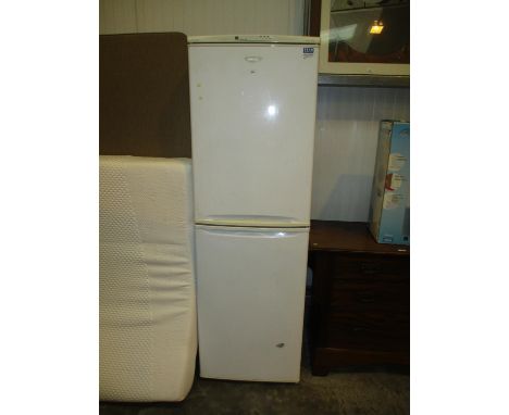 Beko Fridge Freezer