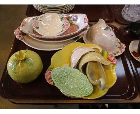 Selection of Maling etc