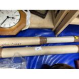 Quantity of reproduction maps in tubes