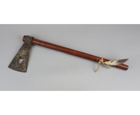 Tomahawk axe 