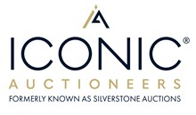 Iconic Auctioneers Timed