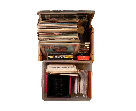 RECORDS, VINYL LP's - VARIOUS GENRES, POP, ROCK, JAZZ, ETC... Artists to include Elton John, U2, INXS, Roxette, Detroit Spinn