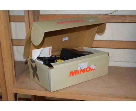 Minox 35GT camera