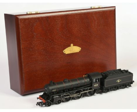 Bachmann 31-710A (Limited Edition) 4-6-0 BR B1 Class Steam Locomotive No. 61018 "Gnu" complete with certificate No. X069 of 1