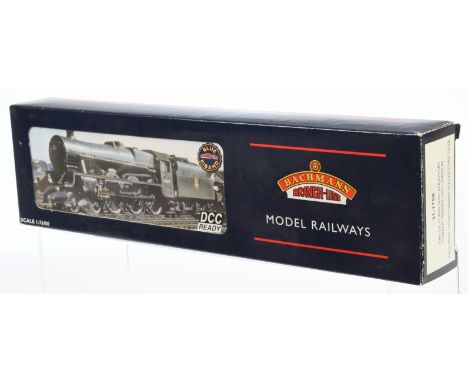 Bachmann 31-175K (Limited Edition) 4-6-0 LMS Jubilee Class Steam Locomotive No. 5593 "Kolaphur", prodcued for Bachmann Collec