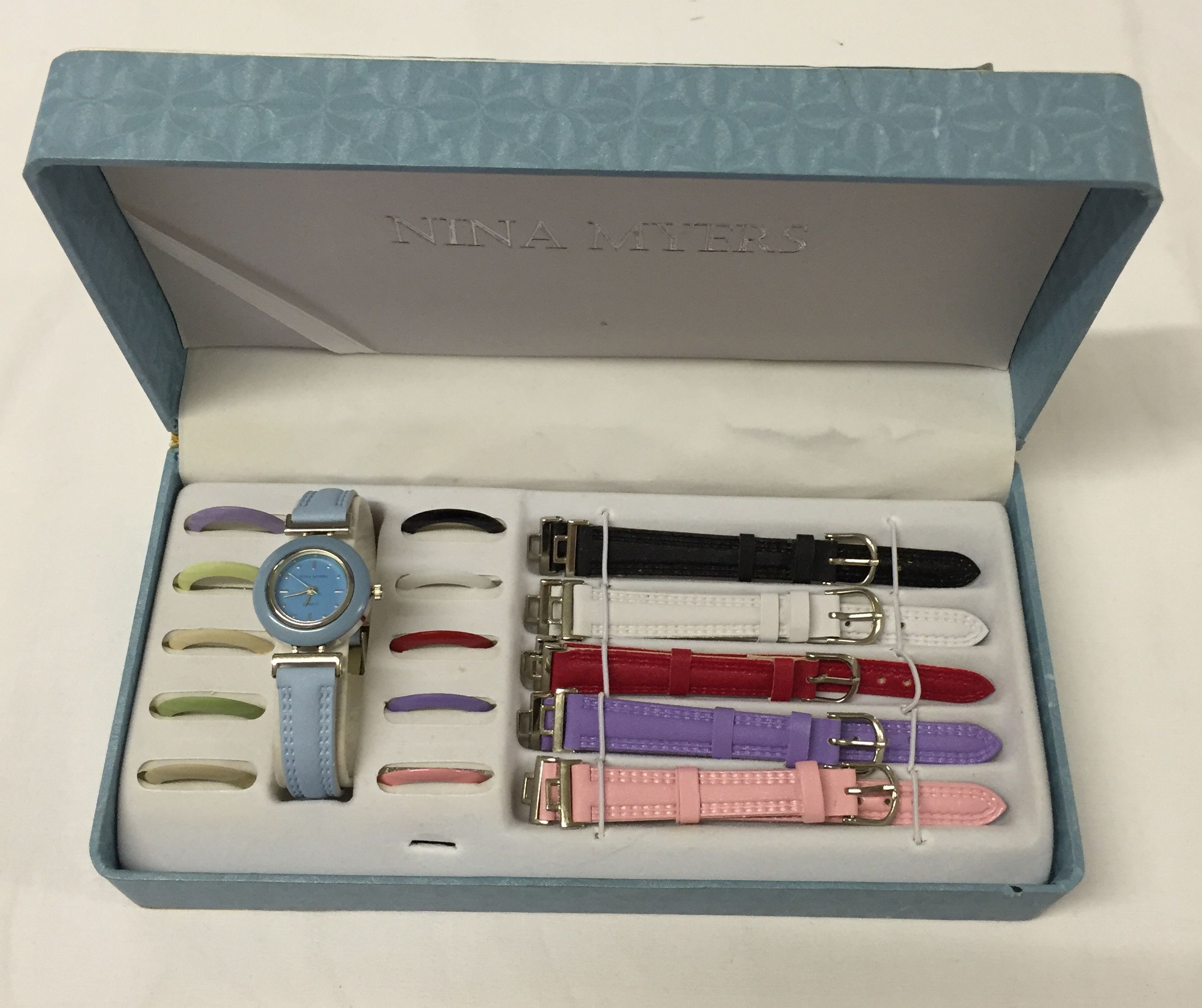 burberry watches myer