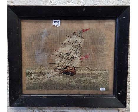 OLD TAPESTRY