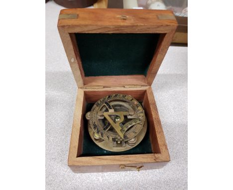 COMPASS 