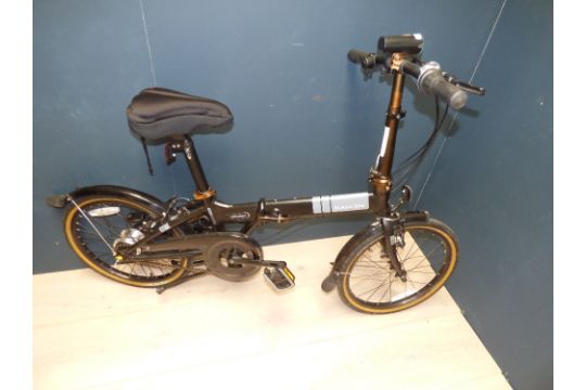 dahon vitesse 7005