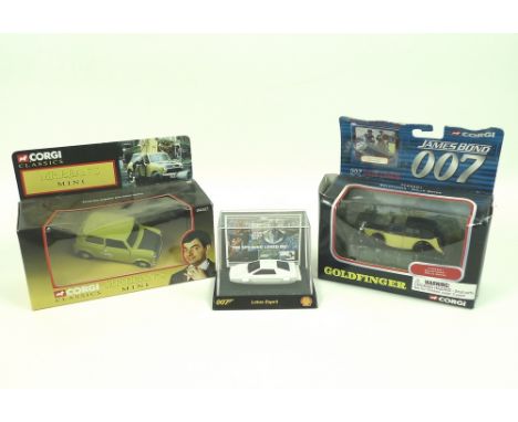 A collection of die cast toys by Lledo, Days Gone, circa 1983, a Maisto Special Edition 1:18, Moko,  Lesney, mostly boxed and