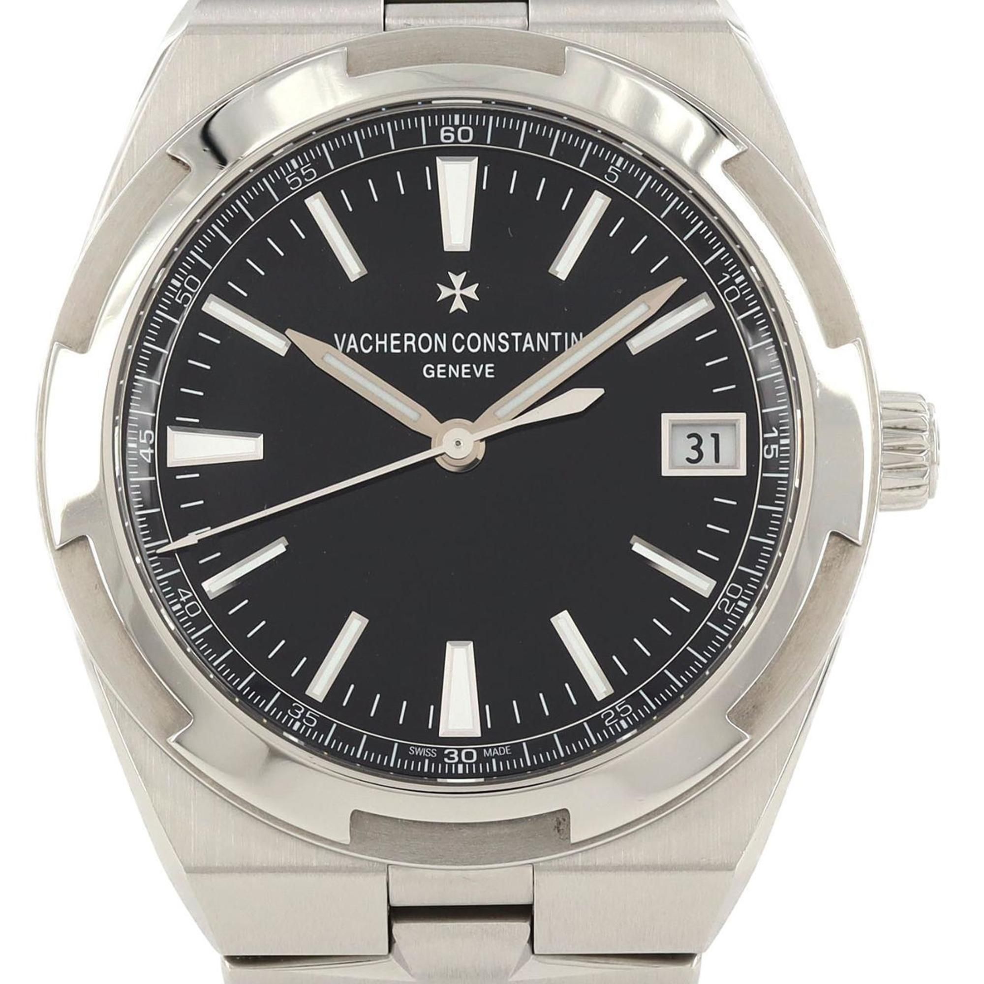 Vacheron Constantin Overseas 4500V 110A-B483 SS Automatic Watch
