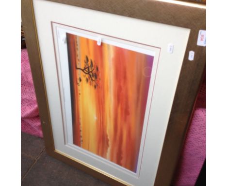 LANDSCAPE PRINT     T4
