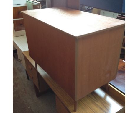 TEAK TRUNK