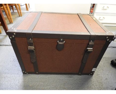 Modern Trunk 