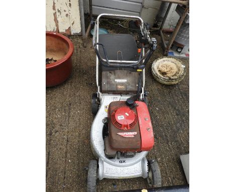 Honda Petrol Engine Lawnmower 