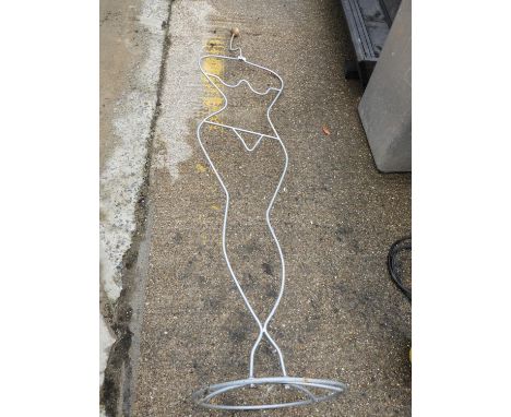 Modern Mannequin 