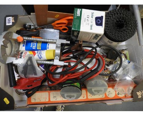 Box of Tools 