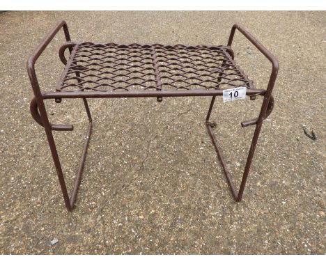 Wire Rack/Step 