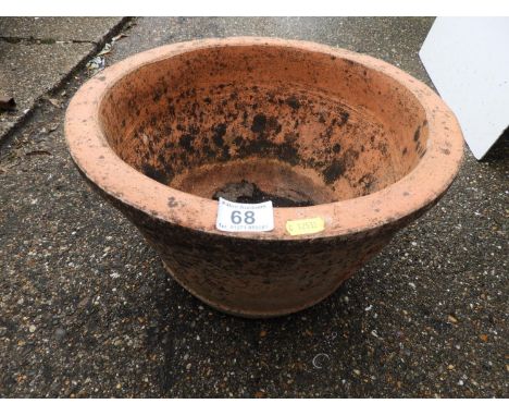 Terracotta Planter 