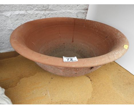 Terracotta Planter 