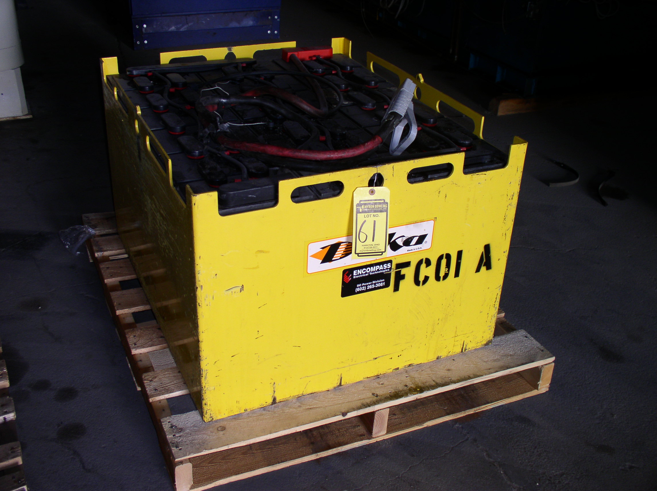 How Full To Fill Golf Cart 6v Battery