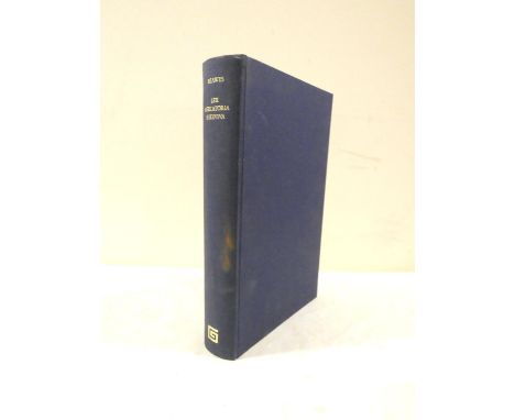 BEAWES WYNDHAM,&nbsp;&nbsp;The Merchant's Directory Being a Complete Guide to All Men of Business. Fldg. table. Folio. Blue c
