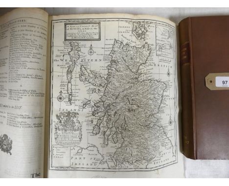 FORBES DUNCAN (Ed).&nbsp;&nbsp;Culloden Papers Comprising an Extensive &amp; Interesting Correspondence from the Year 1625 to