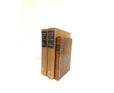 HOWARD CHARLES.&nbsp;&nbsp;Historical Anecdotes of Some of the Howard Family. Eng. title vignette &amp; wide margins. Recased