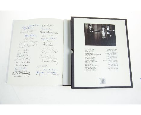 IRISH POETRY/WYLIE, DONOVAN.32 Counties: Photographs of Ireland by Donovan Wylie with New Writing by 32 Irish Writers, SPECIA