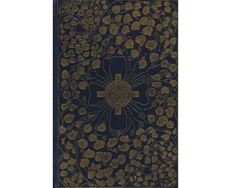 YEATS, WILLIAM B..Poems: W. B. Yeats May 1899, with frontispiece by John B. Yeats' portrait of W. B. Yeats, preface by W. B. 